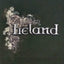 Bottle Green Celtic Ireland T-shirt