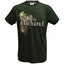 Bottle Green Celtic Ireland T-shirt
