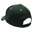 Bottle Green Ireland Celtic Knot Baseball Cap