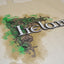 Ireland Tote Bag in Natural Oat