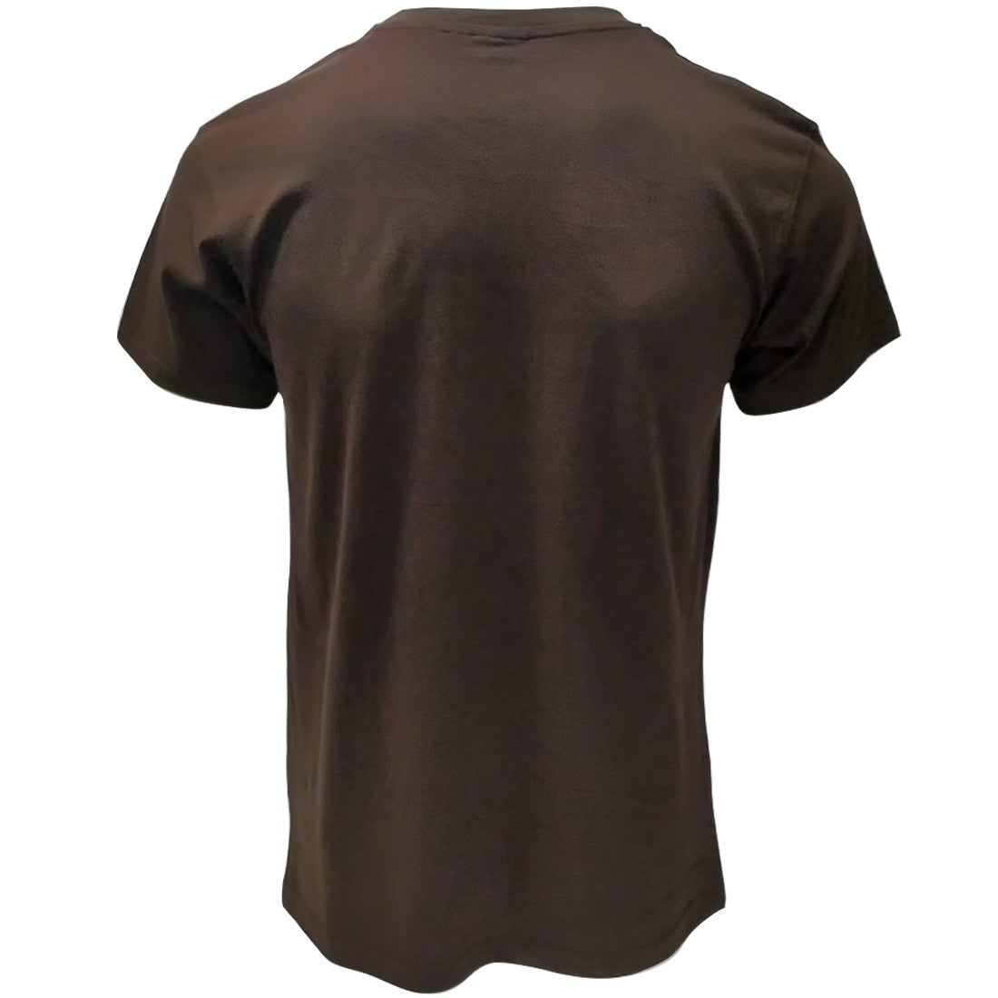 Chocolate Brown Emerald Isle T-shirt