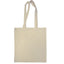 Coloured Celtic Knot Tote Bag in Natural Oat
