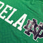Ireland Notre Dame Performance T-Shirt in Emerald & Navy