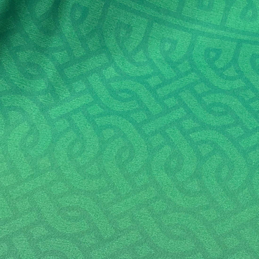 Ireland Notre Dame Performance T-Shirt in Emerald & Navy