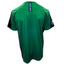 Ireland Notre Dame Performance T-Shirt in Emerald & Navy