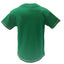 Emerald Green Ireland 2 Way Sequin Emoji Kids T-shirt