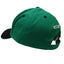 Emerald Green & Navy Ireland Crest Baseball Cap