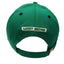 Emerald Green & Navy Ireland Crest Baseball Cap