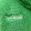 Flaherty Baby Full Zip Fleece in Emerald Green