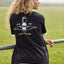 Guinness “Game Time” Ringer T-shirt in Black & White