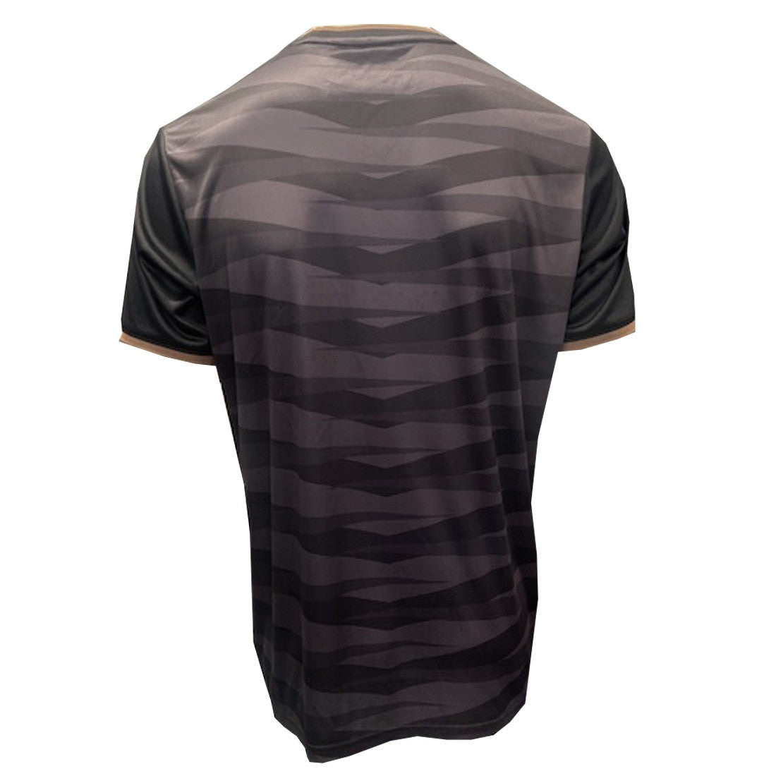 Guinness “Six Nations Performance” Jersey in Black & Gold