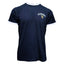 Guinness “Game Time” Ringer T-shirt in Black & White