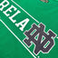 Ireland Notre Dame T-shirt in Green