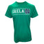 Ireland Notre Dame T-shirt in Green