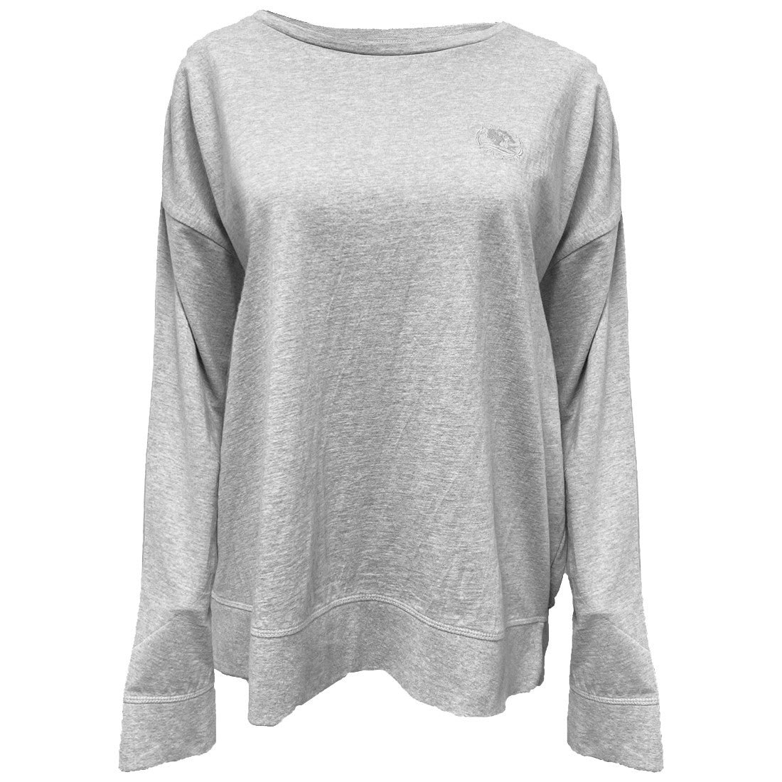 Green Island Unisex Loungewear Set in Grey