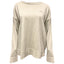 Green Island Unisex Loungewear Set in Oat
