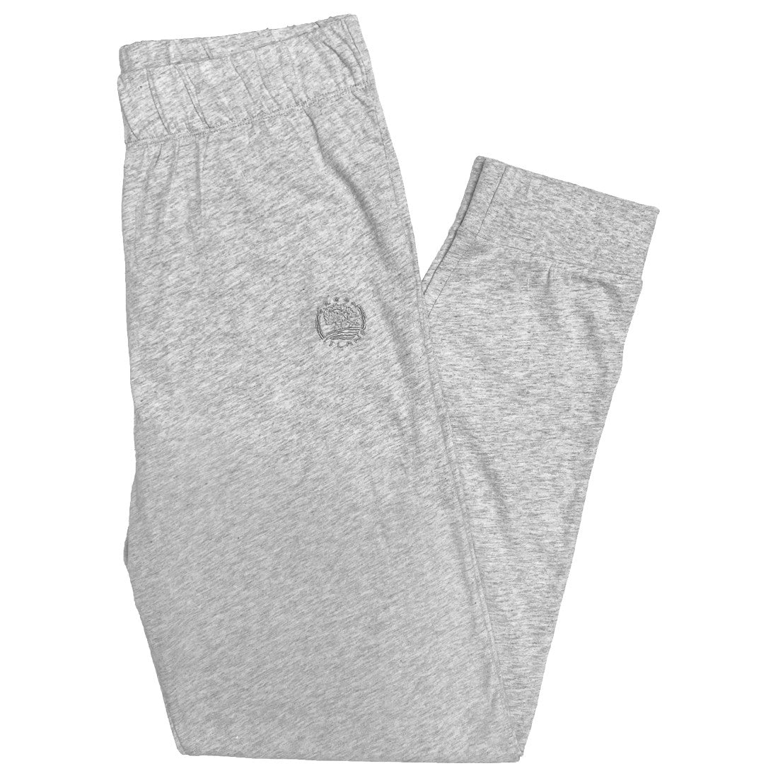 Green Island Unisex Loungewear Set in Grey