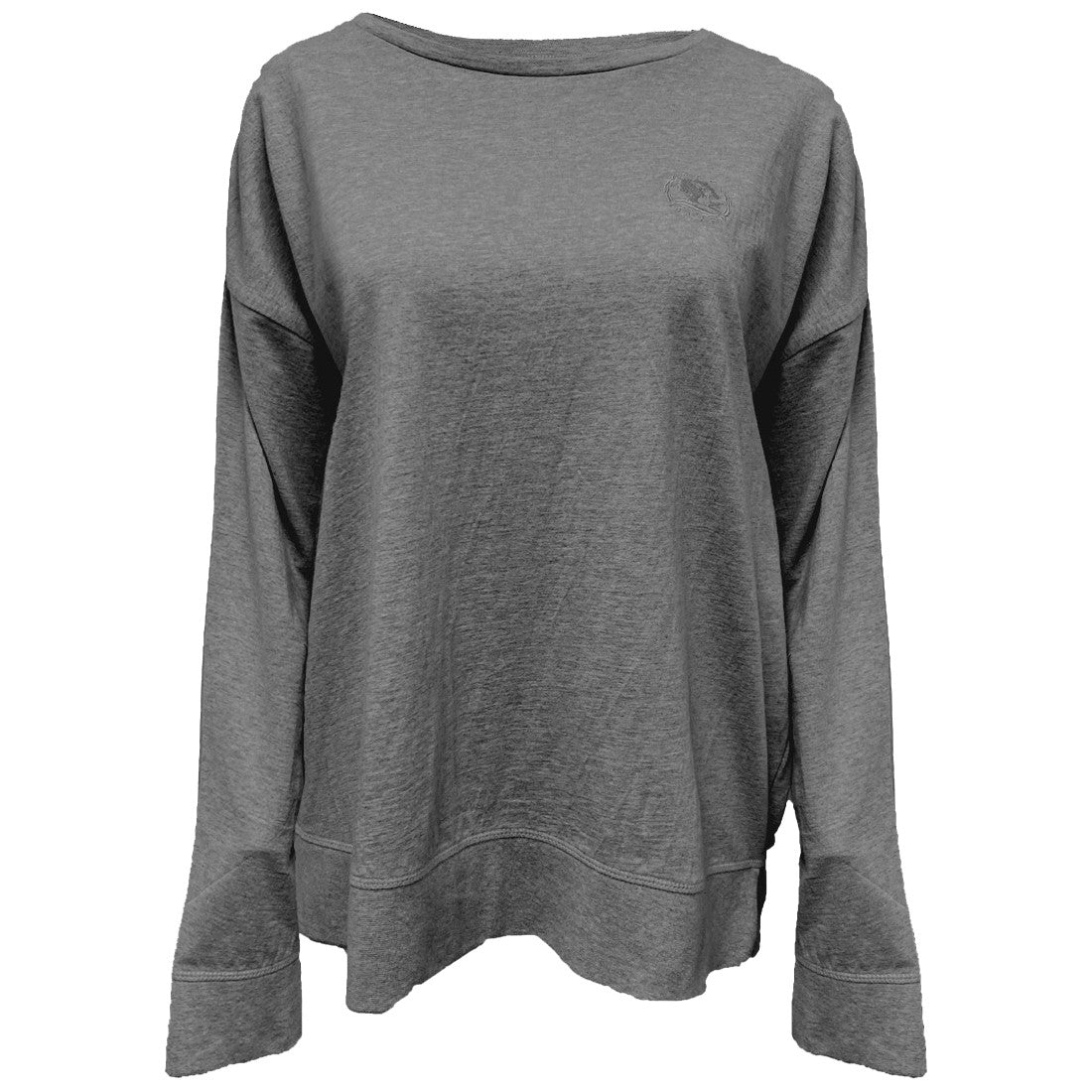 Green Island Unisex Loungewear Set in Char Green