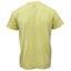 Green Island Lighthouse Sketch Short-sleeve T in Yellow