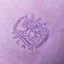 Green Island Poolbeg Short-sleeve T in Lilac
