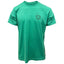 Green Island Poolbeg Sketch Short-sleeve T in Emerald