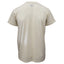 Green Island Light House Sketch Short-sleeve T in Cream