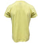 Green Island Poolbeg Sketch Short-sleeve T in Yellow