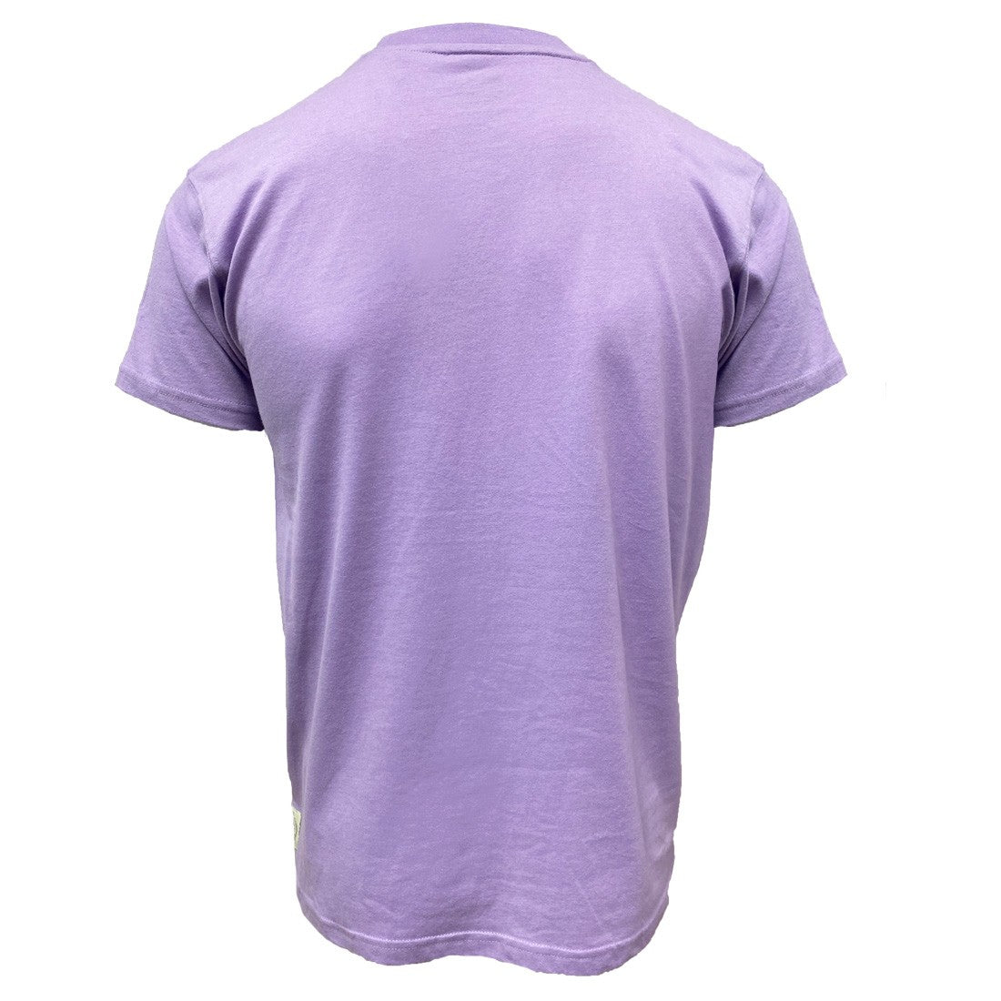 Green Island Poolbeg Short-sleeve T in Lilac
