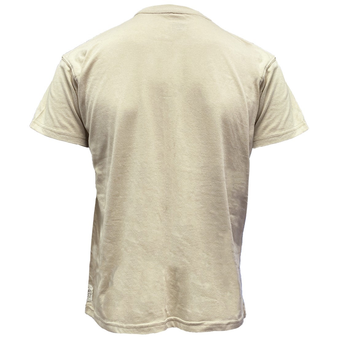 Green Island Myths and Legends Short-sleeve T in Oatmeal