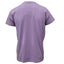 Green Island Lighthouse Sketch Short-sleeve T in Lilac
