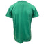 Green Island Land Sketch Short-sleeve T in Emerald