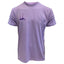 Green Island Poolbeg Short-sleeve T in Lilac