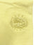 Green Island Poolbeg Sketch Kids Hoodie in Yellow