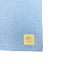 Green Island Robin Sketch Kids T in Blue