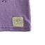 Green Island Fox Sketch Kids T in Lilac