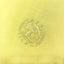 Green Island Lighthouse Sketch Cross Hoodie in Yellow