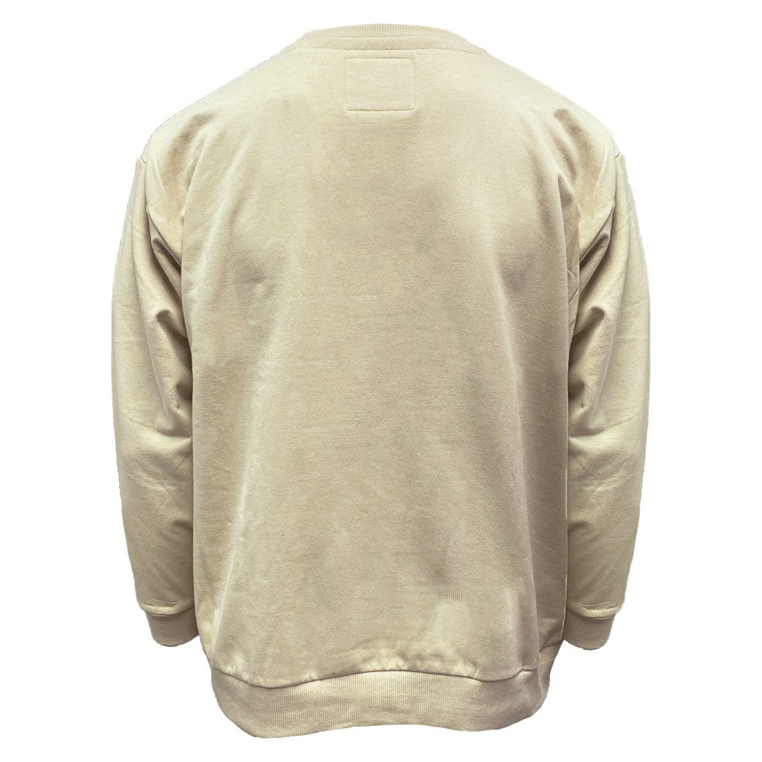 Green Island Myths & Legends Sweatshirt in Oatmeal