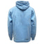 Green Island Myths & Legends Hoodie in Blue