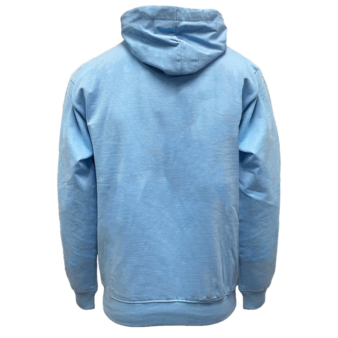 Green Island Myths & Legends Hoodie in Blue