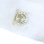 Green Island Recycled Knit Hat in Cream