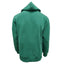 Green Shamrock Embroidered Hoodie