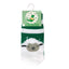 Green/ White Stripe Woolly Sheep Kids Socks