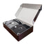 Guinnes "Gift of Guinness" Boxer & Socks Set in Grey