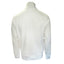Guinness 1/4 Zip in Cream & Spring Green