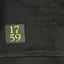 Guinness 1/4 Zip Sweatshirt in Black
