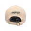 Guinness ‘3D Embroidered Logo’ Baseball Cap in Cream