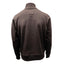 Guinness 6 Nations 1/4 Zip Sweatshirt in Black