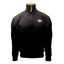 Guinness 6 Nations 1/4 Zip Sweatshirt in Black