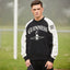 Guinness American Football Toucan Sweatshirt in Black