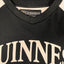 Guinness American Football Toucan Sweatshirt in Black